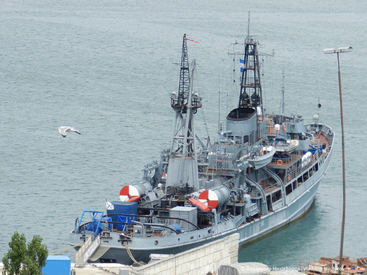 АСС "ЭПРОН".