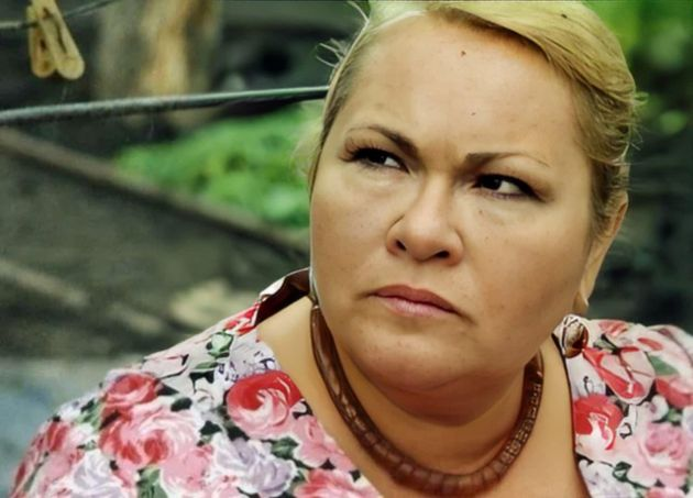 Актриса нина усатова биография и личная жизнь Скромная жизнь известной актрисы Нины Усатовой на старенькой деревянной даче, ко