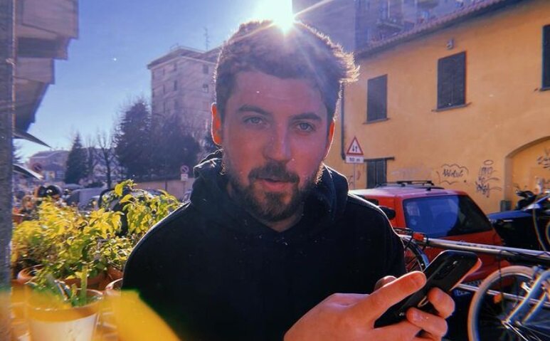 Богдан Панченко