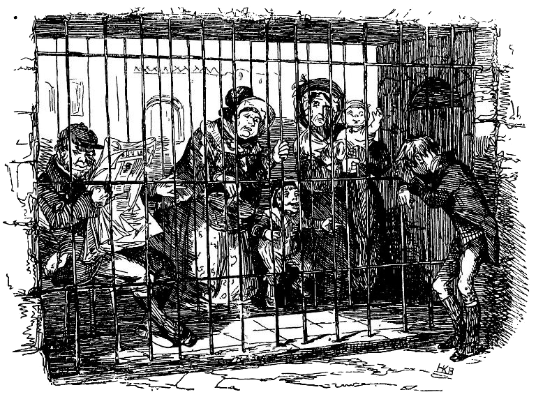 Долговых тюрем. Долговая тюрьма в Англии Диккенс. Долговая тюрьма картина.