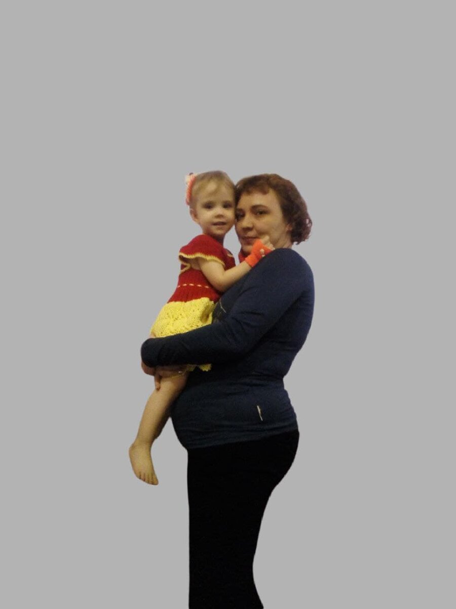 я в марте 2020 года