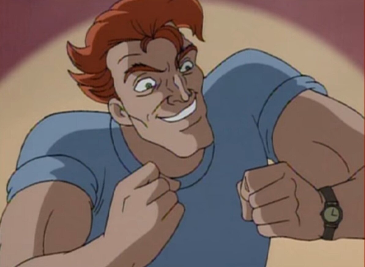 Клетус Кэсседи(взято с яндекс картинки)