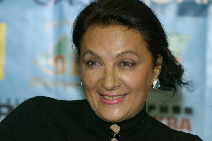 Ирина Винер-Усманова