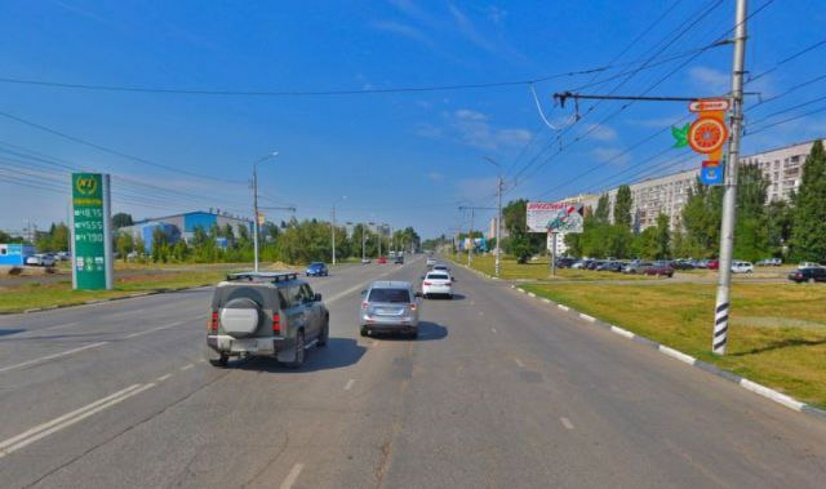    Старт с 68 млн: в Балаково выставили на аукцион ремонт дороги на улице 30 лет ПобедыНовости Саратова и области – Сетевое издание «Репортер64»