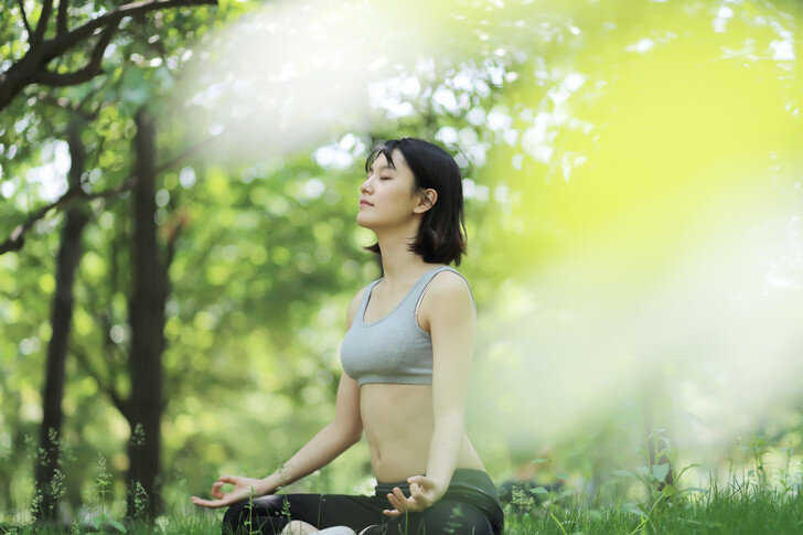 Принципы стройности и правила быстрого похудения советы кореянок