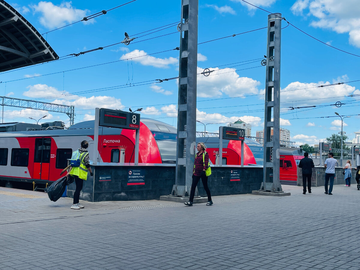 Солнечногорск.Чем может удивить этот подмосковный город.  Достопримечательности | SunTravel | Дзен