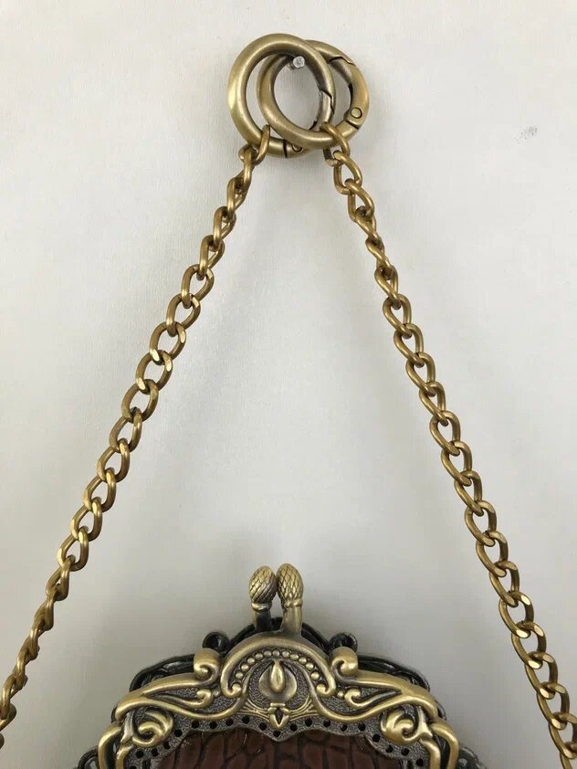 Кожаная сумка "Рета-04". Ателье Ирины Берзиной.