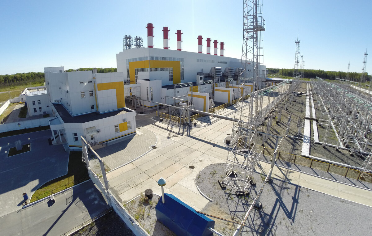ООО "РН-Юганскнефтегаз"