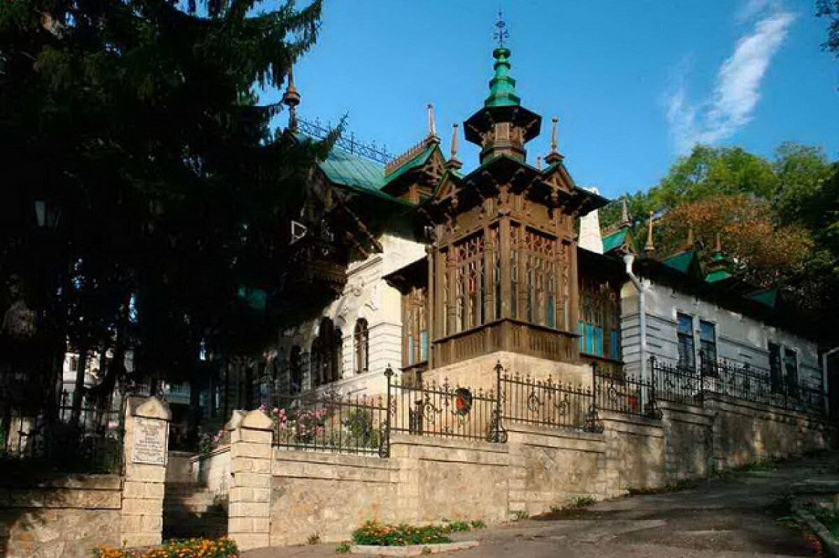    Кисловодск с начала года посетили 250 тысяч туристов