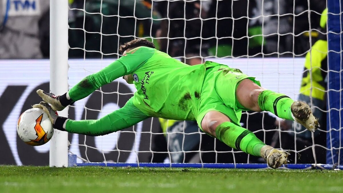 есть спасение