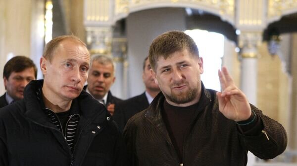   © РИА Новости . Алексей Никольский