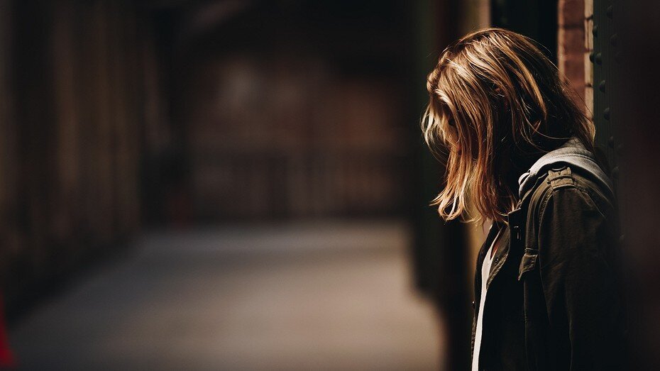     Фото Eric Ward, Unsplash