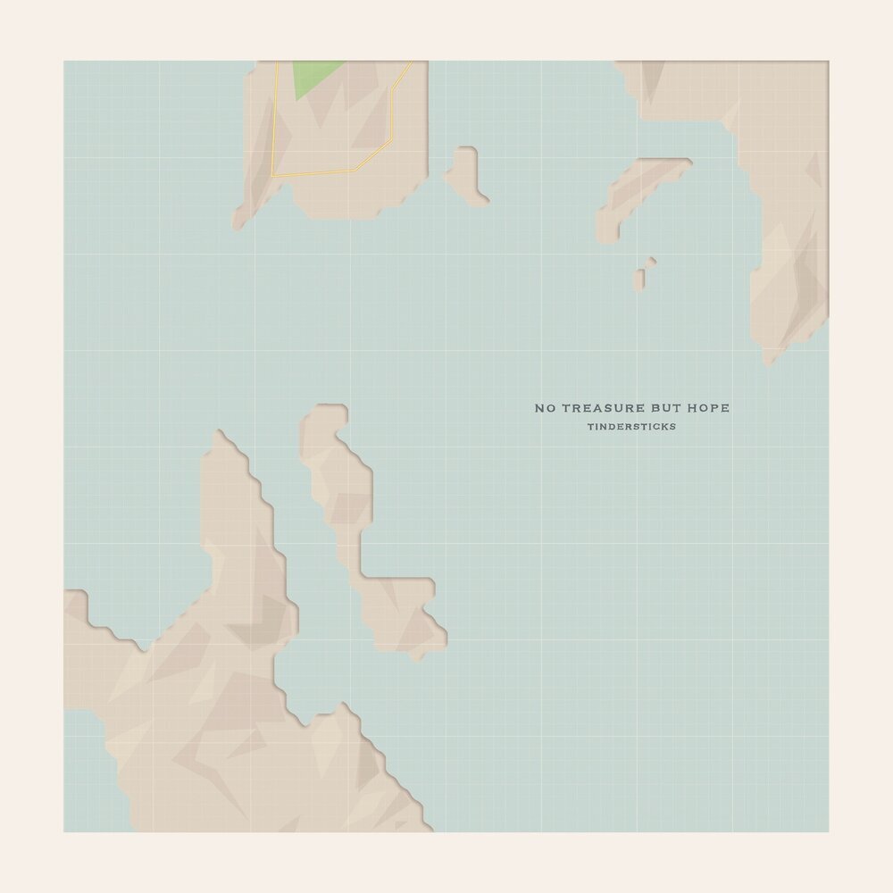 Tindersticks «No Treasure But Hope» (p) 2019