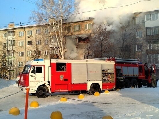     ФОТО: ГУСТАВО ЗЫРЯНОВ / МК В НОВОСИБИРСКЕ