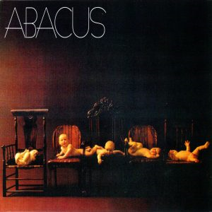 Альбом Abacus