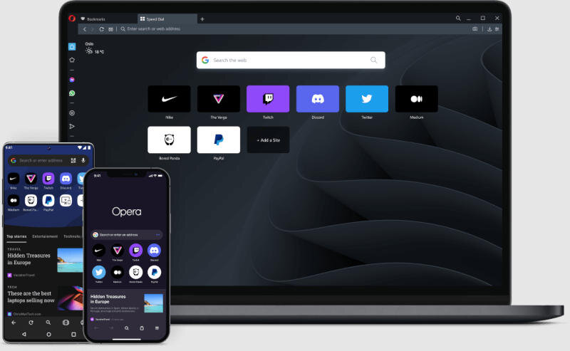    Источник изображения: opera.com
