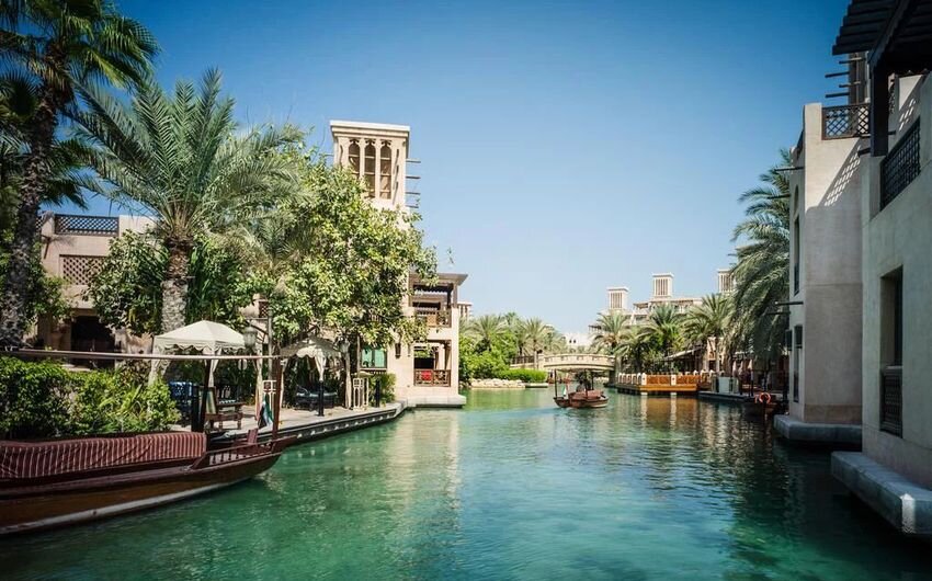 
Dar Al Masyaf Madinat Jumeirah