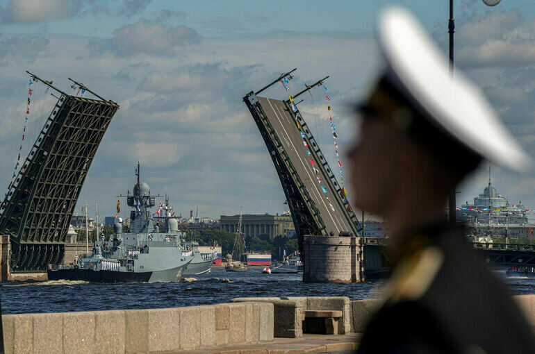   пресс-служба Заксобрания Петербурга