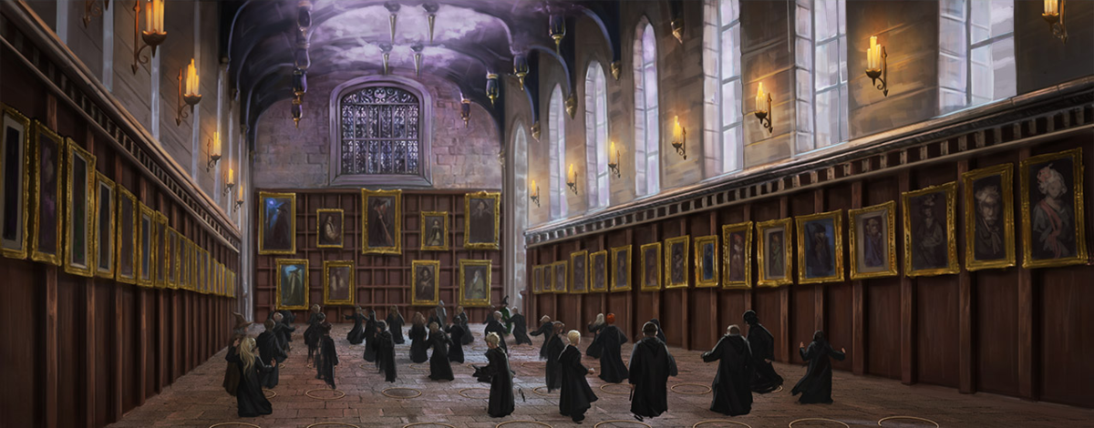 pottermore.com