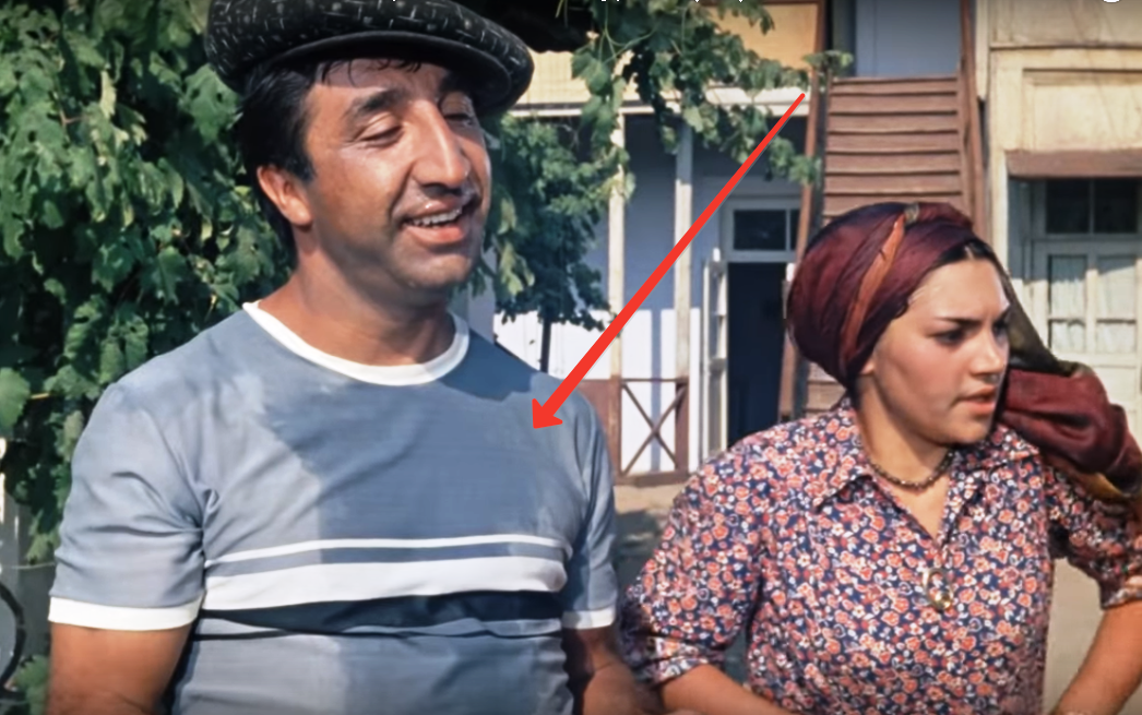 Кавказская пленница актеры фото Косяки фильма - "Кавказская пленница" Киноляпчик Дзен