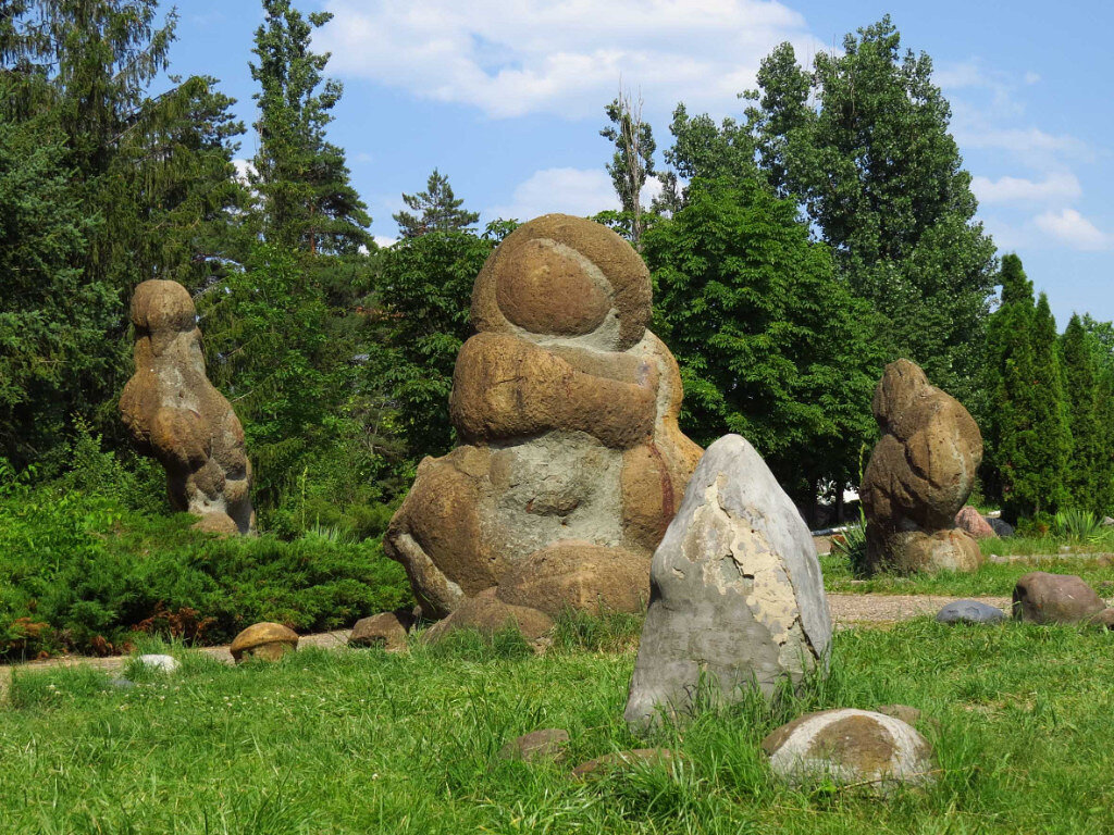 Они населяли Землю триста миллионов лет назад! 