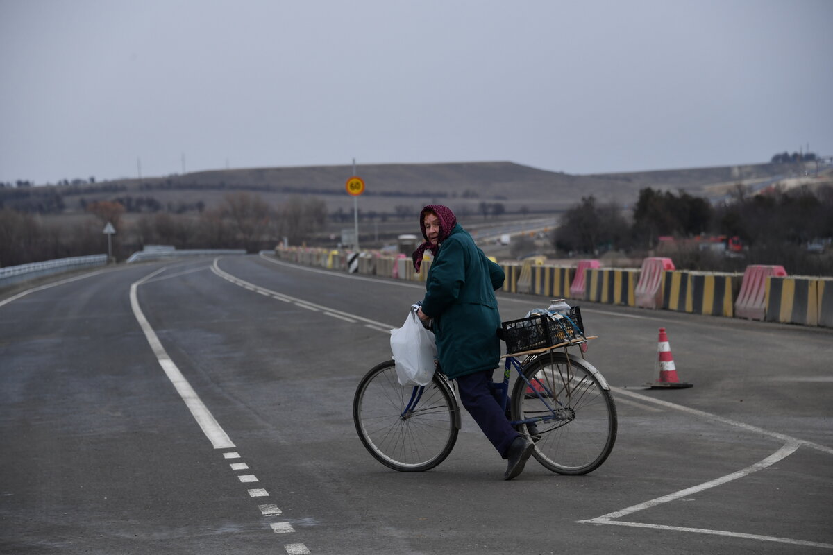 Таврида, Крым