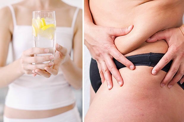 Может ли питьевая вода помочь вам похудеть? Сколько нужно выпить для похудения (Рис: Гетти)