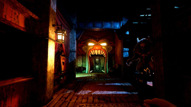 "Клоуны опасны, как их дети не боятся, кто над этой жутью, приучил людей смеяться?" - Княzz, Роковой карнавал.