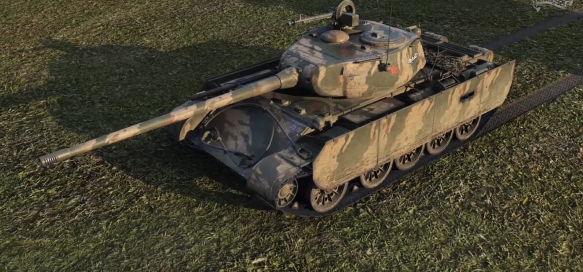 Т-44-100(р)