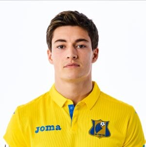 Матиас Норманн