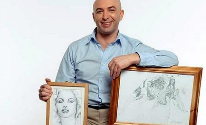 Ли Хэдвин и его работы