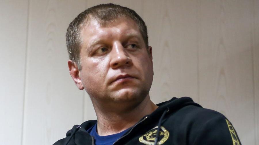 Фото: ТАСС/Александр Погожев