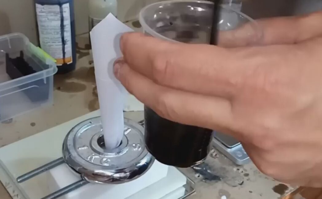 Вакуумные камеры для литья пластмасс, принцип действия камеры вакуумного литья пластика