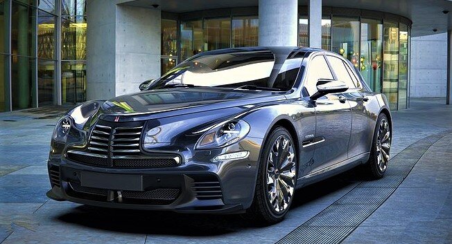 Новая победа, СССР