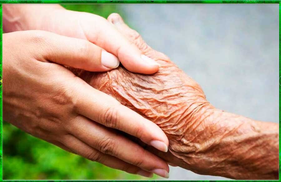 Мы здесь ненадолго