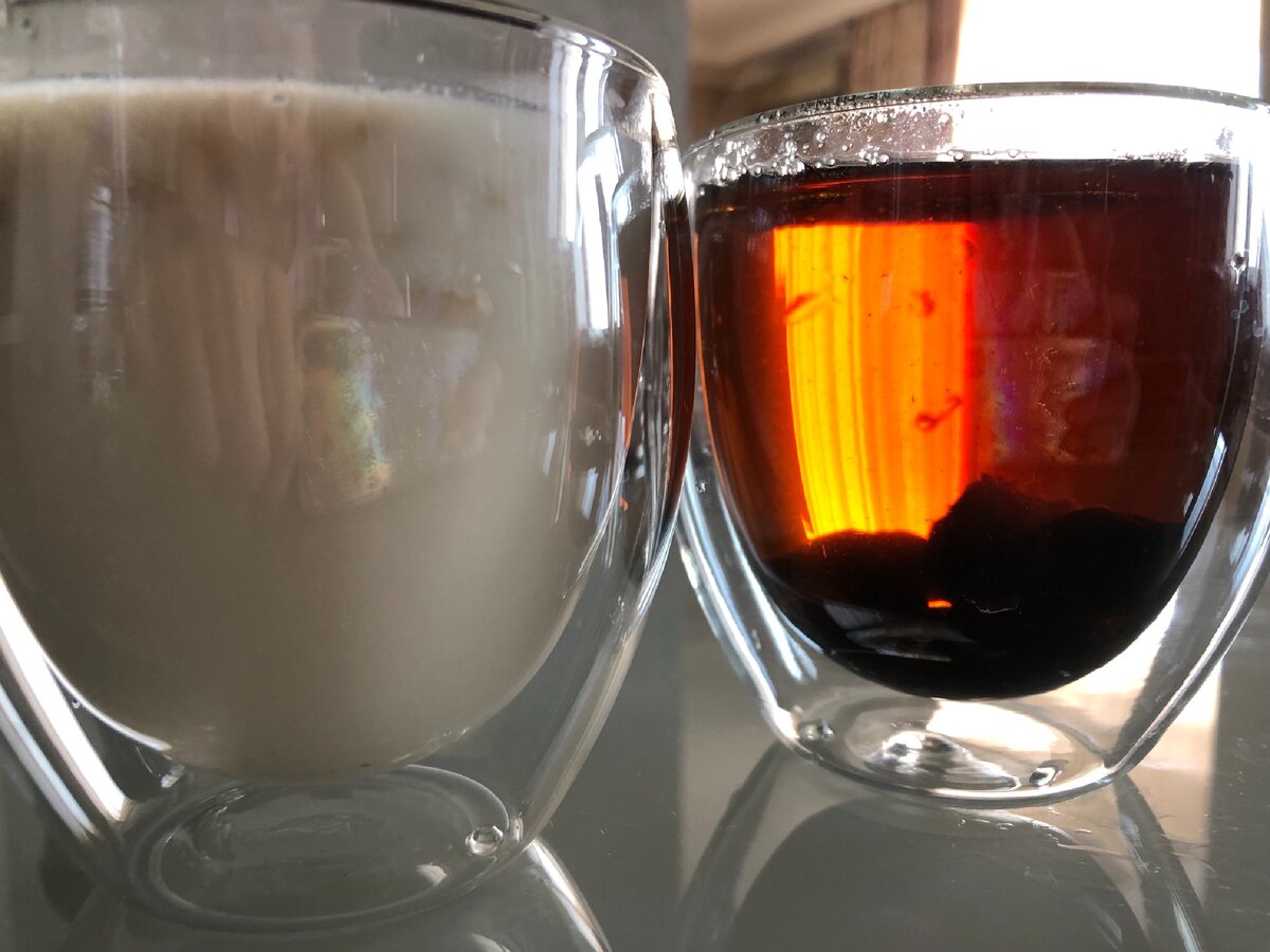 Кедровые орешки и шиповник 