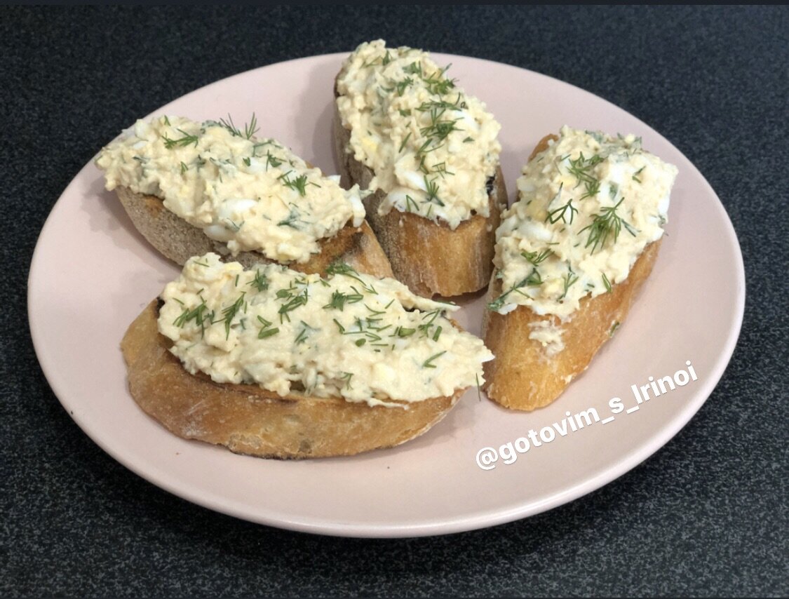 Бутерброды с печенью трески рецепты с фото простые и вкусные