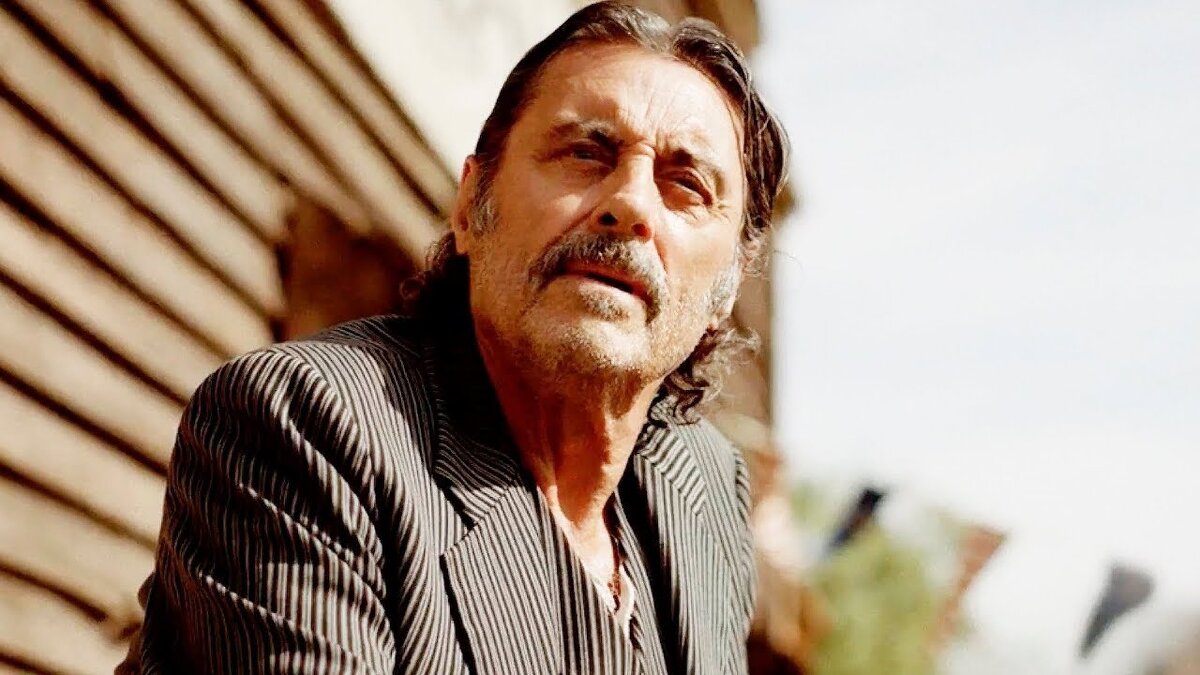 Фильм Дедвуд