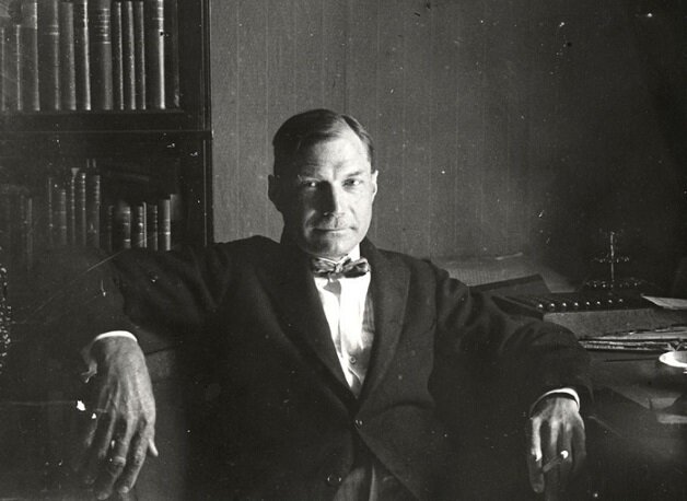 Евгений Замятин. 