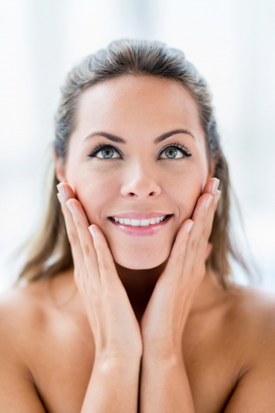 Ретинол способен преобразить кожу. © Getty Images 
