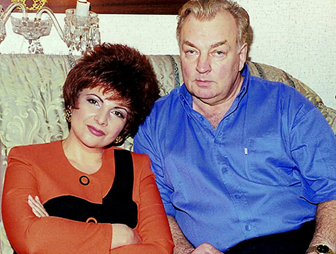Актер державин михаил биография личная жизнь Все звёздные жёны и тайная любовь Михаила Державина Люди и судьбы Дзен