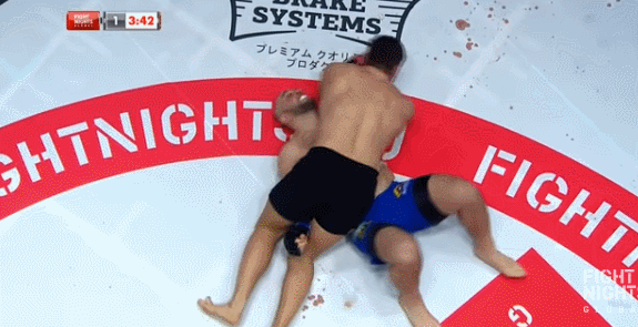 Малыхин - Агаев