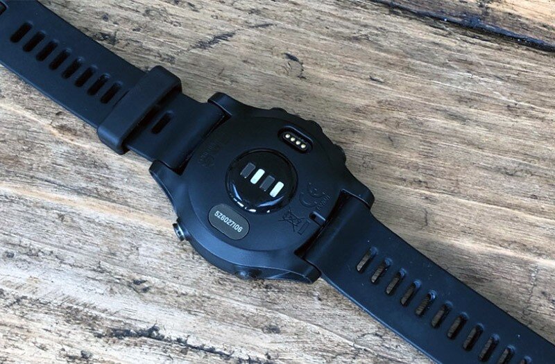 Спортивные часы Garmin Forerunner 945 имеют множество полезных функций и стильный дизайн, но, что можно сказать об их реальной производительности и автономности?-5