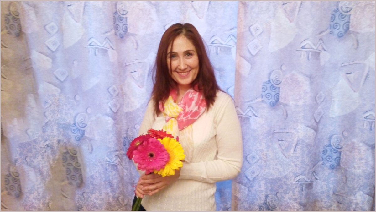 дневник сеньоры марины последнее