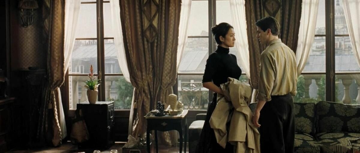 "Ганнибал: Восхождение" (2007)
