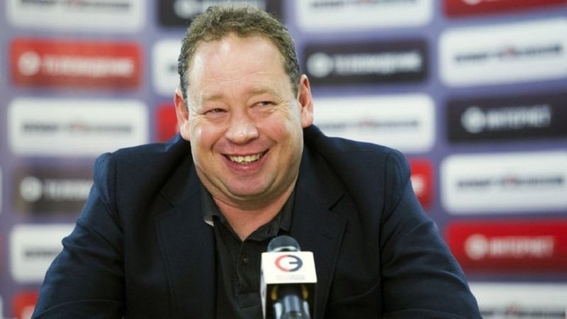 Леонид Слуцкий. Фото: bookmakers-raiting.ru