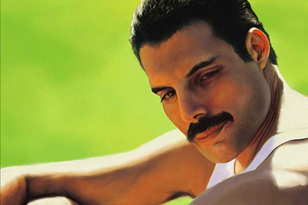 Фредди Меркьюри умер ровно 28 лет назад! Как складывалась жизнь и восхождение на вершину мировой славы легендарного исполнителя? 