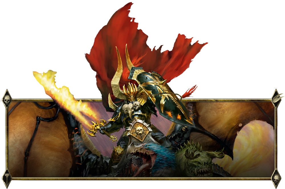Рабы тьмы. Архаон против Сигмара. Архаон побил Сигмара. Warhammer age of Sigmar меч Архаона. Warhammer age of Sigmar logo