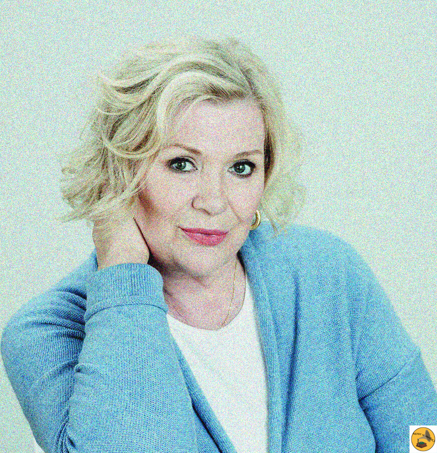 Галина Польских, Актриса, Легенда