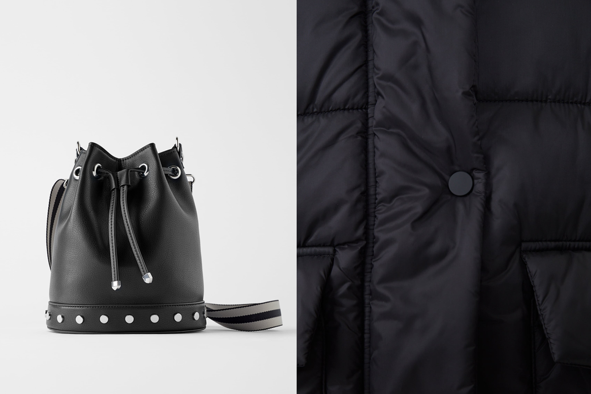 Мелкие детали – важнее всего